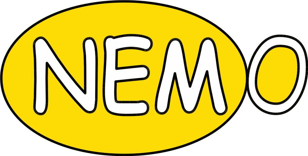 NEMO Logo