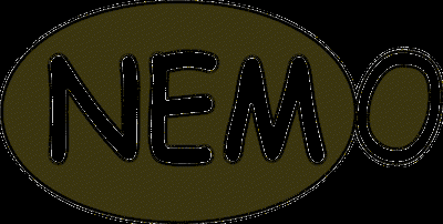 NEMO Logo