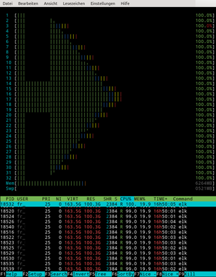 xmas_htop_tree